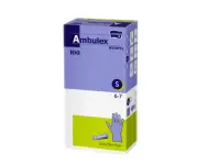 14013-ambulex nitryl rukavice nep.viol.s 100ks